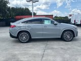 New 2025 Mercedes-Benz GLE 53 AMG 4MATIC Coupe image 2