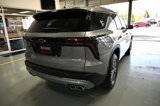 New 2025 Chevrolet Traverse LT w/ Driver Confidence Package image 5