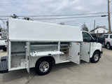 Used 2019 Chevrolet Express 3500 w/ Power Convenience Package image 6