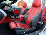 Used 2022 BMW M850i xDrive Convertible image 2