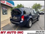 Used 2011 Nissan Pathfinder LE image 4