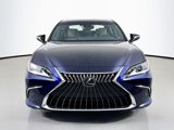 New 2025 Lexus ES 300h w/ Premium Package image 2