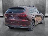 New 2025 MAZDA CX-90 Plug-In Hybrid w/Premium Sport image 2