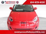 New 2024 FIAT 500 e (RED) image 2