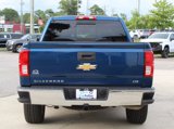 Used 2016 Chevrolet Silverado 1500 LTZ w/ Sport Package image 4