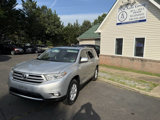 Used 2012 Toyota Highlander SE image 3