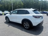 New 2026 Honda HR-V LX image 3