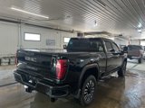 Used 2024 GMC Sierra 2500 Denali Ultimate image 3