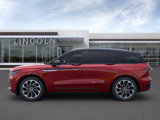 New 2025 Lincoln Nautilus Reserve image 3