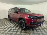 New 2025 Jeep Wagoneer Series II image 5