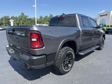 New 2025 RAM 1500 Rebel w/ Rebel Level 2 Equipment Group image 5