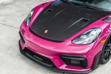 Used 2023 Porsche 718 Cayman GT4 RS image 4