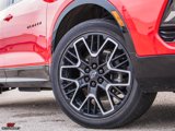 Used 2023 Chevrolet Blazer RS image 3