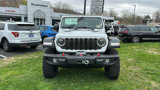 New 2025 Jeep Wrangler Unlimited Rubicon image 3