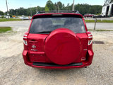 Used 2012 Toyota RAV4 Limited image 4