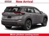 New 2026 Nissan Rogue SV image 3