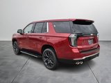 New 2025 Chevrolet Tahoe Premier image 3