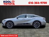 New 2026 Toyota Crown Platinum image 3