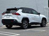 Used 2025 Toyota RAV4 XSE image 5