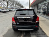 Used 2015 Chevrolet Trax LTZ w/ LPO, Protection Package image 4