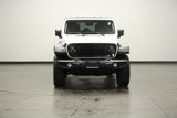New 2025 Jeep Wrangler Willys image 3