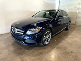 Used 2016 Mercedes-Benz C 300 Sedan image 3