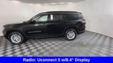 New 2025 Jeep Grand Cherokee L Laredo w/ Luxury Tech Group I image 6