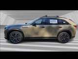 New 2025 MAZDA CX-70 Plug-In Hybrid w/ Premium Pkg image 2