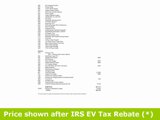 Used 2022 Mercedes-Benz EQB 350 4MATIC image 4