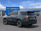 New 2025 GMC Yukon AT4 Ultimate image 3