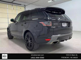 Used 2022 Land Rover Range Rover Sport SE image 2