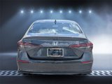 New 2026 Honda Civic Sport Touring image 4
