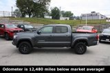 Used 2022 Toyota Tacoma SR5 image 2