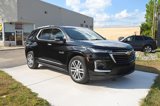Used 2023 Chevrolet Traverse High Country w/ LPO, 'HIT The Road' Package image 3