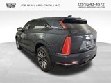 New 2026 Cadillac Escalade IQ Sport 1 w/ LPO, Floor Liner Package image 4