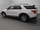 Used 2023 Ford Explorer XLT w/ Equipment Group 202A image 3