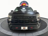 Used 2023 Chevrolet Silverado 1500 Custom Trail Boss image 3