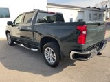 New 2025 Chevrolet Silverado 1500 LTZ w/ Z71 Off-Road Package image 3