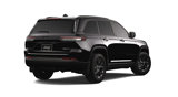 New 2025 Jeep Grand Cherokee Altitude image 2