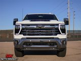 New 2025 Chevrolet Silverado 3500 LTZ w/ LTZ Convenience Package image 2