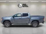 Used 2021 GMC Canyon AT4 image 2
