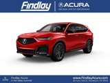 New 2025 Acura MDX A-Spec image 3