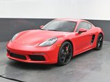 New 2025 Porsche 718 Cayman S image 3