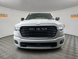 New 2025 RAM 1500 Laramie w/ Laramie Southwest Edition image 2