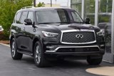 Certified 2022 INFINITI QX80 Luxe w/ All-Season Package image 6