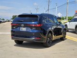 New 2025 MAZDA CX-90 3.3 Turbo w/ Premium Sport Pkg image 4
