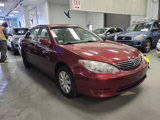 Used 2005 Toyota Camry LE image 4