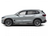 New 2026 BMW X5 xDrive40i w/ Executive Package image 3