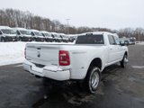 New 2024 RAM 3500 Big Horn w/ Sport Appearance Package image 3