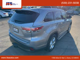 Used 2016 Toyota Highlander Limited image 5